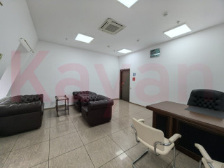 Фотография Аренда офиса, 435 м² , улица Красных Партизан №5 Фотография Аренда офиса, 435 м² , улица Красных Партизан №5