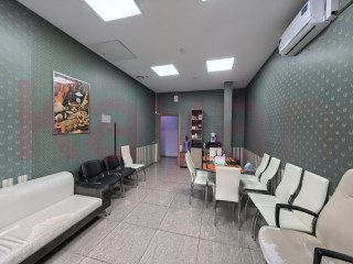 Фотография Аренда офиса, 435 м² , улица Красных Партизан №9 Фотография Аренда офиса, 435 м² , улица Красных Партизан №9