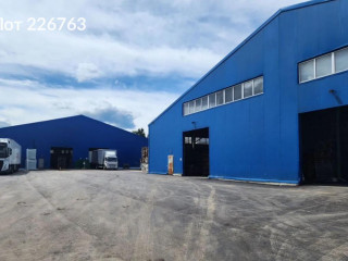 Аренда помещения свободного назначения 1670 м² улица Ленина 9 