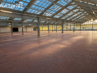 Фотография Аренда помещения свободного назначения, 2340 м² , Новорязанское шоссе 5 №1 Фотография Аренда помещения свободного назначения, 2340 м² , Новорязанское шоссе 5 №1