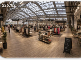 Фотография Аренда помещения свободного назначения, 2340 м² , Новорязанское шоссе 5 №8 Фотография Аренда помещения свободного назначения, 2340 м² , Новорязанское шоссе 5 №8