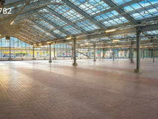 Фотография Аренда помещения свободного назначения, 2340 м² , Новорязанское шоссе 5 №2 Фотография Аренда помещения свободного назначения, 2340 м² , Новорязанское шоссе 5 №2