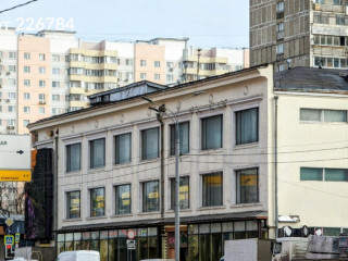 Фотография Аренда помещения свободного назначения, 500 м² , улица Сущёвский Вал 46  №2