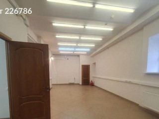 Фотография Аренда офиса, 237 м² , Новая Басманная улица 9с4 №5 Фотография Аренда офиса, 237 м² , Новая Басманная улица 9с4 №5