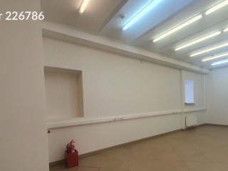 Аренда офиса 237 м² Новая Басманная улица 9с4