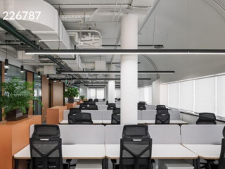 Фотография Аренда офиса, 287 м² , Газетный переулок 17 №3 Фотография Аренда офиса, 287 м² , Газетный переулок 17 №3