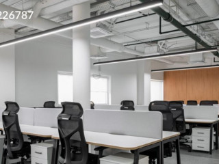 Аренда офиса 287 м² Газетный переулок 17