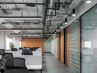 Фотография Аренда офиса, 287 м² , Газетный переулок 17 №4 Фотография Аренда офиса, 287 м² , Газетный переулок 17 №4
