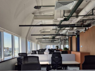 Фотография Аренда офиса, 532 м² , Газетный переулок 17 №5 Фотография Аренда офиса, 532 м² , Газетный переулок 17 №5