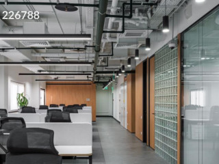 Аренда офиса 532 м² Газетный переулок 17