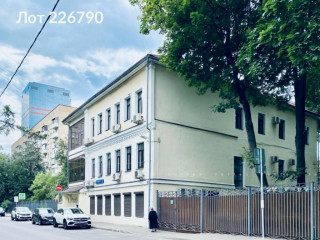 Фотография Аренда офиса, 141 м² , улица Константина Симонова 3Б №1 Фотография Аренда офиса, 141 м² , улица Константина Симонова 3Б №1