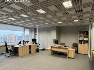 Аренда офиса 254 м² Университетский проспект 12