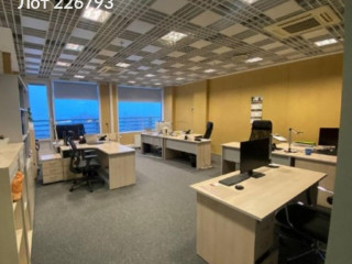 Фотография Аренда офиса, 613 м² , Университетский проспект 12 №2 Фотография Аренда офиса, 613 м² , Университетский проспект 12 №2