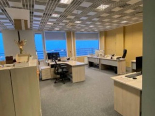 Аренда офиса 613 м² Университетский проспект 12