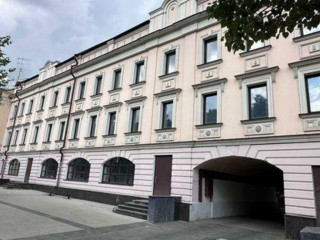 Фотография Отдельно стоящее здание, Оружейный переулок 19 №2 Фотография Отдельно стоящее здание, Оружейный переулок 19 №2