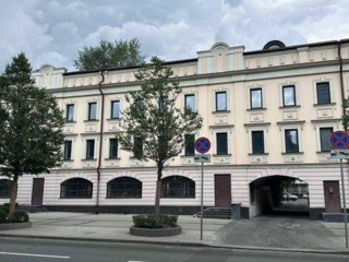 Фотография Отдельно стоящее здание, Оружейный переулок 19 №1 Фотография Отдельно стоящее здание, Оружейный переулок 19 №1
