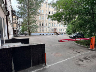 Фотография Отдельно стоящее здание, Оружейный переулок 19 №6 Фотография Отдельно стоящее здание, Оружейный переулок 19 №6