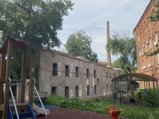 Фотография Продажа отдельно стоящего здания, 574 м² , улица Матросская Тишина 23к4 №1 Фотография Продажа отдельно стоящего здания, 574 м² , улица Матросская Тишина 23к4 №1
