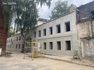 Фотография Продажа отдельно стоящего здания, 574 м² , улица Матросская Тишина 23к4 №4 Фотография Продажа отдельно стоящего здания, 574 м² , улица Матросская Тишина 23к4 №4