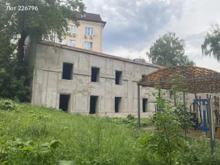 Фотография Продажа отдельно стоящего здания, 574 м² , улица Матросская Тишина 23к4 №2 Фотография Продажа отдельно стоящего здания, 574 м² , улица Матросская Тишина 23к4 №2
