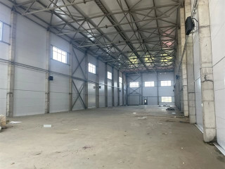 Фотография Аренда склада, 2700 м² , Рабочая улица №3 Фотография Аренда склада, 2700 м² , Рабочая улица №3
