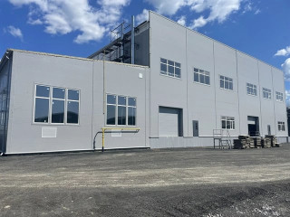 Аренда склада 2700 м² Рабочая улица  