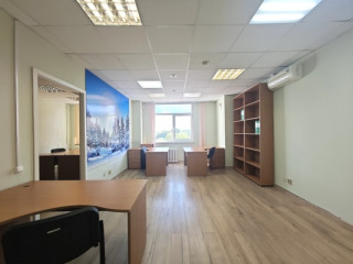 Фотография Аренда офиса, 296 м² , Айвазовского ул 53 №13 Фотография Аренда офиса, 296 м² , Айвазовского ул 53 №13