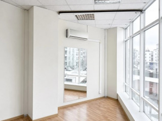 Фотография Аренда офиса, 18 м² , Кузнечная ул 81 №3 Фотография Аренда офиса, 18 м² , Кузнечная ул 81 №3