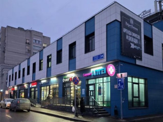 Фотография Аренда офиса, 18 м² , улица Фрунзе 3А №2 Фотография Аренда офиса, 18 м² , улица Фрунзе 3А №2