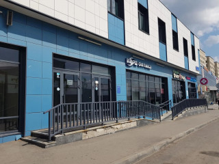 Аренда магазина 50 м² улица Фрунзе 3А 