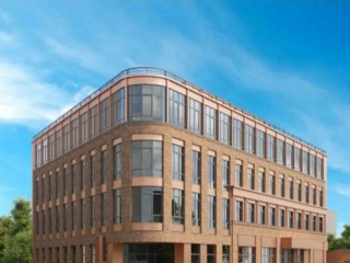 Аренда офиса 20 м² улица Алафузова 18А