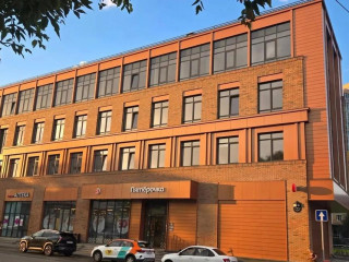 Аренда офиса 20 м² улица Алафузова 18А 