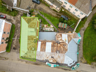 Фотография Продажа магазина, 93 м² , улица Ленина 1/14 №6 Фотография Продажа магазина, 93 м² , улица Ленина 1/14 №6