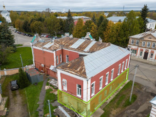 Фотография Продажа магазина, 93 м² , улица Ленина 1/14 №3 Фотография Продажа магазина, 93 м² , улица Ленина 1/14 №3
