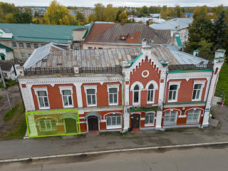 Фотография Продажа магазина, 93 м² , улица Ленина 1/14 №4 Фотография Продажа магазина, 93 м² , улица Ленина 1/14 №4