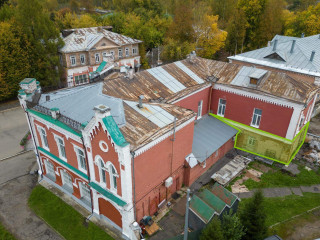 Фотография Продажа магазина, 93 м² , улица Ленина 1/14 №5 Фотография Продажа магазина, 93 м² , улица Ленина 1/14 №5
