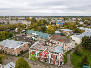 Фотография Продажа магазина, 93 м² , улица Ленина 1/14 №2 Фотография Продажа магазина, 93 м² , улица Ленина 1/14 №2