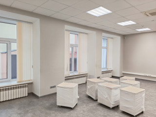 Фотография Аренда офиса, 192 м² , Луначарского ул 134б №5 Фотография Аренда офиса, 192 м² , Луначарского ул 134б №5