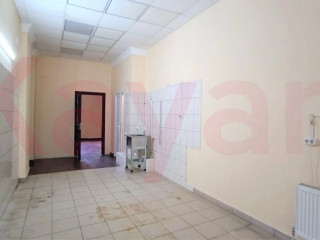 Фотография Аренда помещения свободного назначения, 62 м² , улица Героев-Разведчиков №5 Фотография Аренда помещения свободного назначения, 62 м² , улица Героев-Разведчиков №5