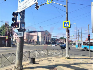 Аренда помещения свободного назначения 30 м² улица Тургенева