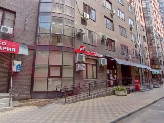 Фотография Аренда помещения свободного назначения, 62 м² , улица Героев-Разведчиков №1