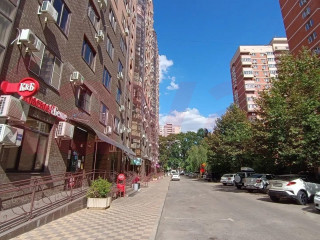 Фотография Аренда помещения свободного назначения, 62 м² , улица Героев-Разведчиков №2