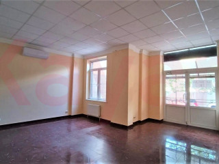 Аренда помещения свободного назначения 62 м² улица Героев-Разведчиков