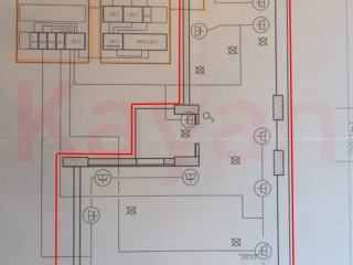 Фотография Аренда помещения свободного назначения, 62 м² , улица Героев-Разведчиков №9