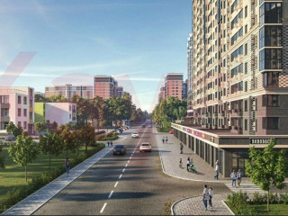 Продажа помещения свободного назначения 40 м² улица Константина Гондаря  