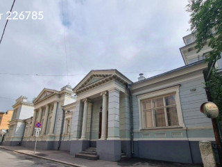 Фотография Отдельно стоящее здание, улица Александра Лукьянова 7с1  №1