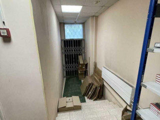 Фотография Продажа помещения свободного назначения, 150 м² , улица Милашенкова 22 №15 Фотография Продажа помещения свободного назначения, 150 м² , улица Милашенкова 22 №15