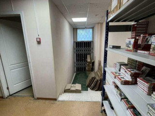 Фотография Продажа помещения свободного назначения, 150 м² , улица Милашенкова 22 №18 Фотография Продажа помещения свободного назначения, 150 м² , улица Милашенкова 22 №18