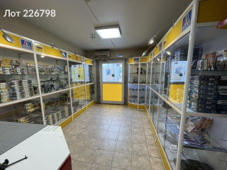 Фотография Продажа помещения свободного назначения, 150 м² , улица Милашенкова 22 №10 Фотография Продажа помещения свободного назначения, 150 м² , улица Милашенкова 22 №10