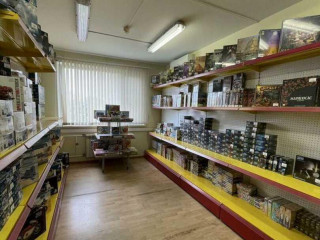 Фотография Продажа помещения свободного назначения, 150 м² , улица Милашенкова 22 №8 Фотография Продажа помещения свободного назначения, 150 м² , улица Милашенкова 22 №8
